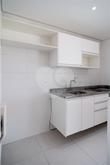 Venda Apartamento São Paulo Jardim Aeroporto REO912856 21