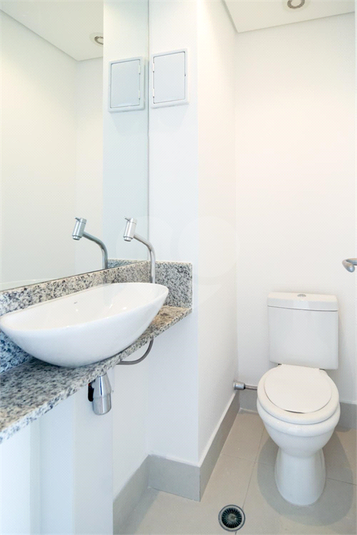 Venda Apartamento São Paulo Jardim Aeroporto REO912856 11