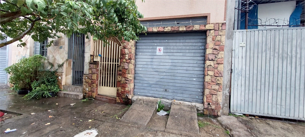 Venda Casa São Paulo Mooca REO912866 2