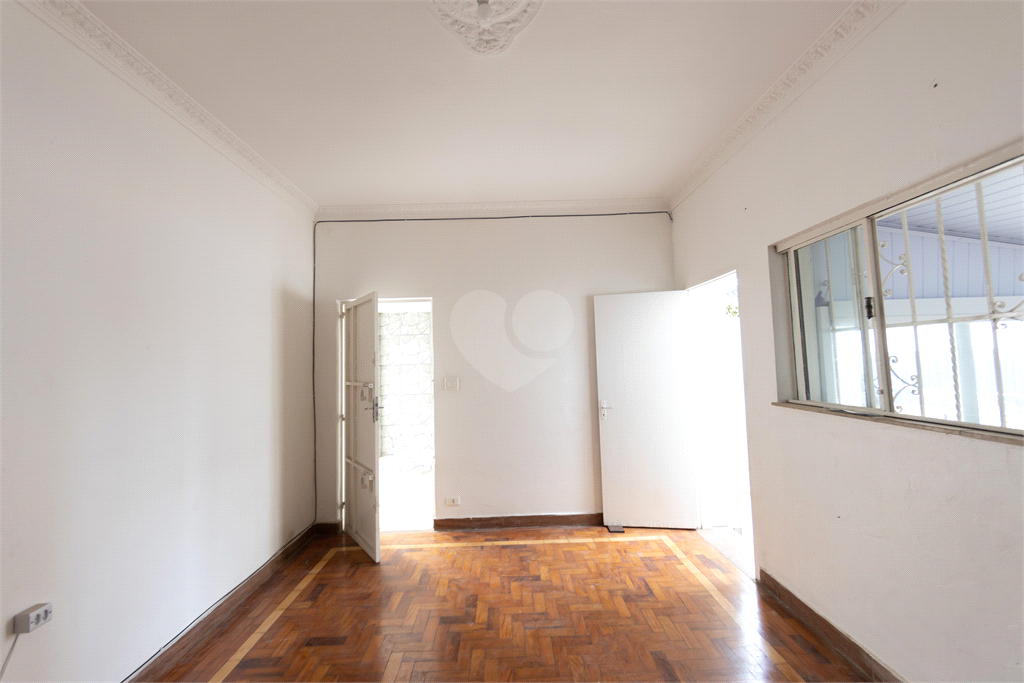 Venda Casa São Paulo Vila Santo Estevão REO912886 3