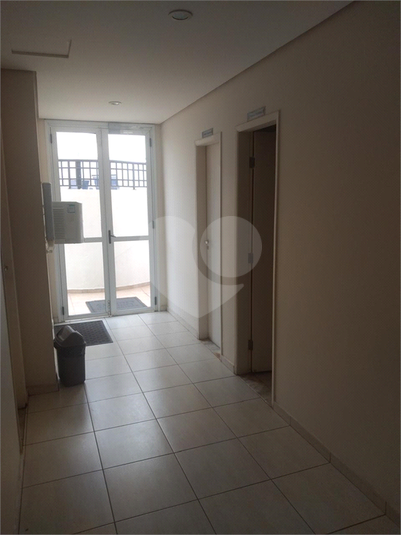 Venda Apartamento São Paulo Vila Dom Pedro Ii REO912892 19