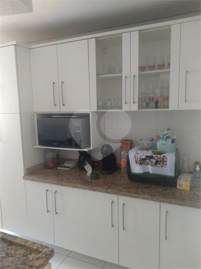 Venda Apartamento São Paulo Vila Dom Pedro Ii REO912892 25