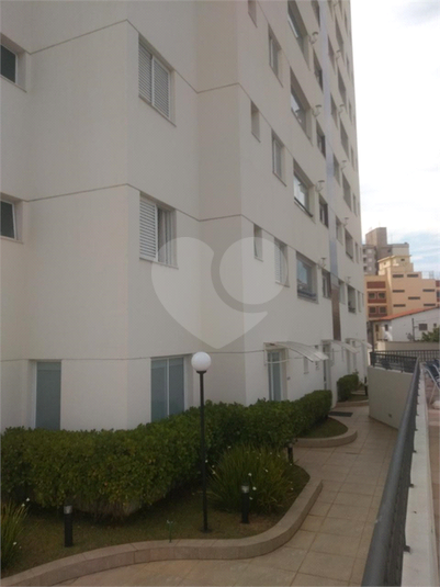 Venda Apartamento São Paulo Vila Dom Pedro Ii REO912892 12