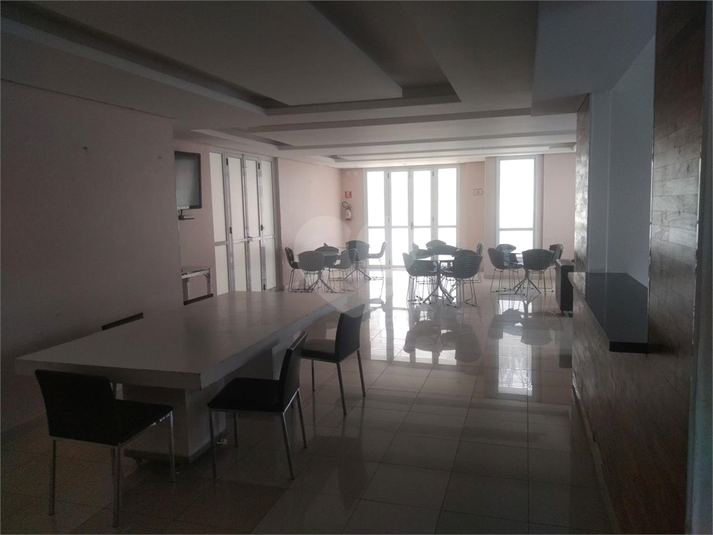 Venda Apartamento São Paulo Vila Dom Pedro Ii REO912892 17