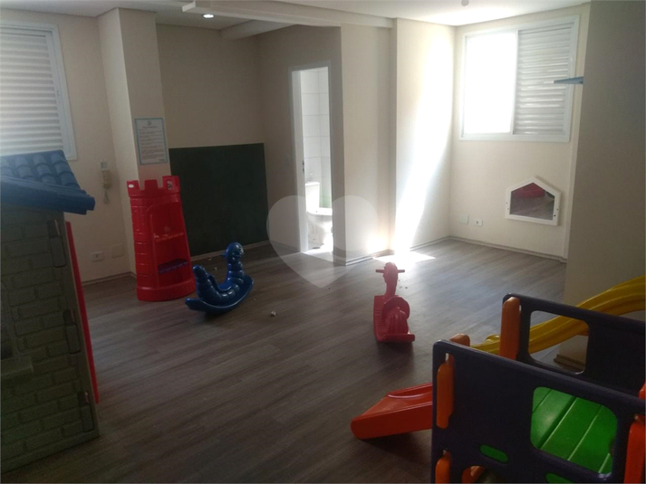 Venda Apartamento São Paulo Vila Dom Pedro Ii REO912892 27