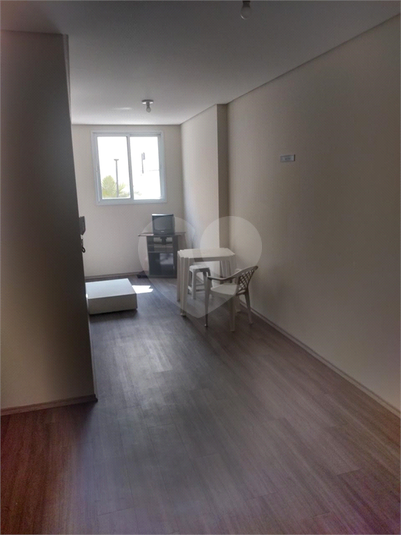 Venda Apartamento São Paulo Vila Dom Pedro Ii REO912892 22