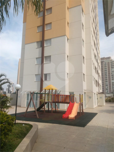 Venda Apartamento São Paulo Vila Dom Pedro Ii REO912892 1