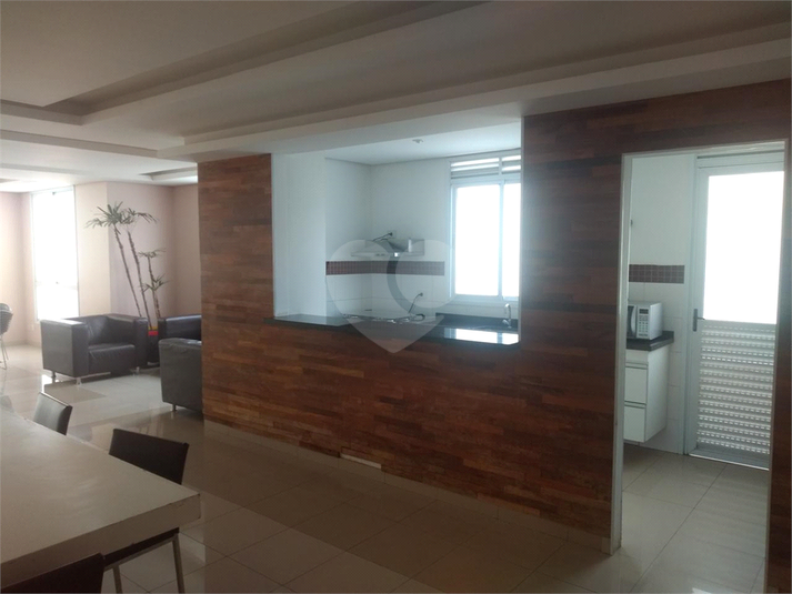 Venda Apartamento São Paulo Vila Dom Pedro Ii REO912892 20