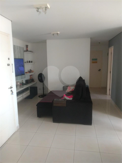 Venda Apartamento São Paulo Vila Dom Pedro Ii REO912892 28