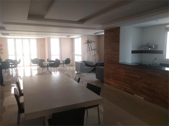 Venda Apartamento São Paulo Vila Dom Pedro Ii REO912892 16