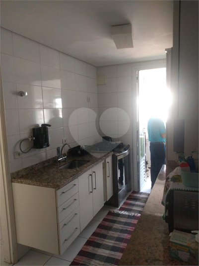 Venda Apartamento São Paulo Vila Dom Pedro Ii REO912892 26