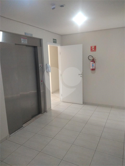 Venda Apartamento São Paulo Vila Dom Pedro Ii REO912892 14