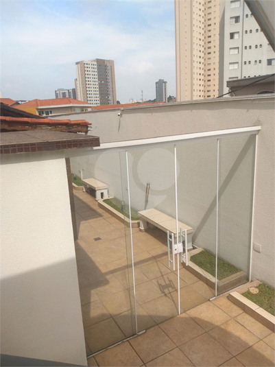 Venda Apartamento São Paulo Vila Dom Pedro Ii REO912892 5