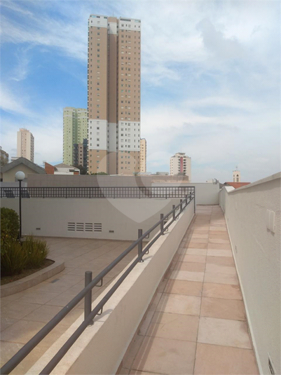 Venda Apartamento São Paulo Vila Dom Pedro Ii REO912892 3