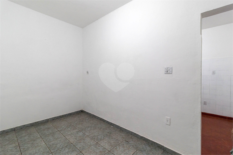 Venda Casa São Paulo Imirim REO912922 3