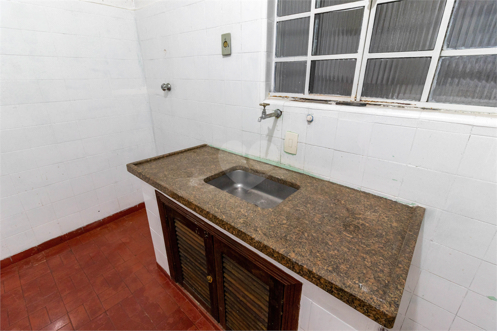 Venda Casa São Paulo Imirim REO912922 22