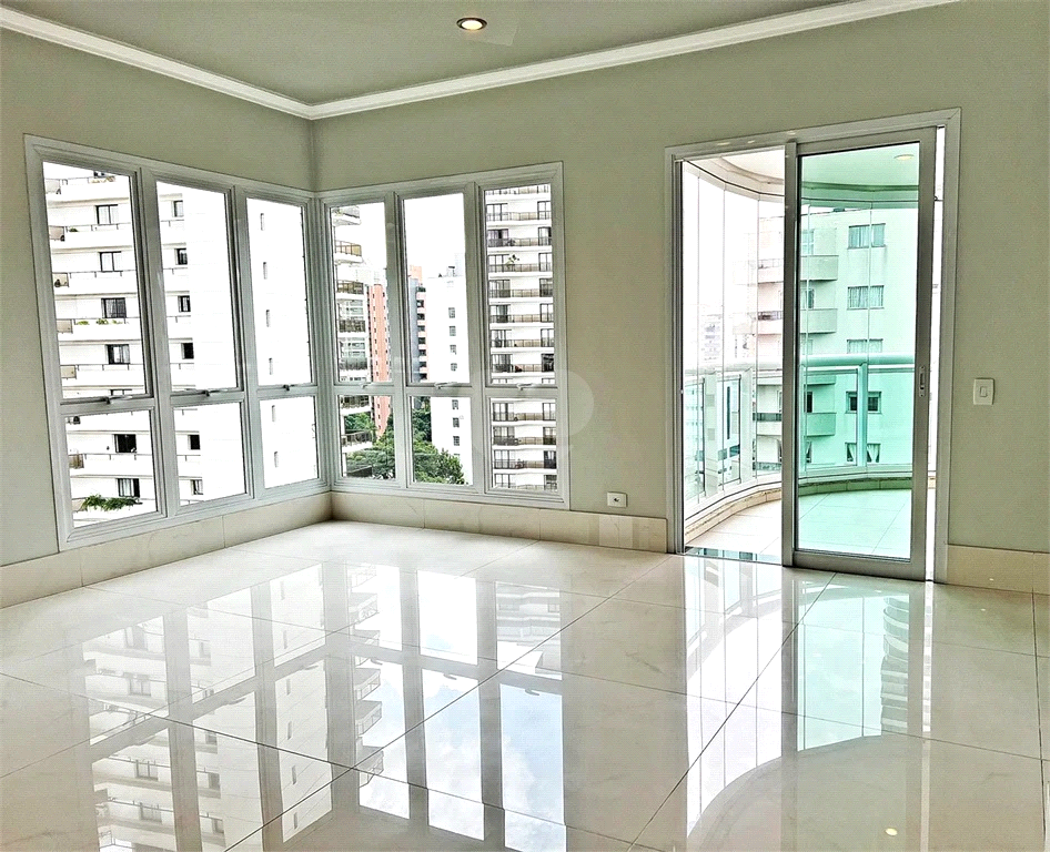 Venda Apartamento São Paulo Santana REO912981 12