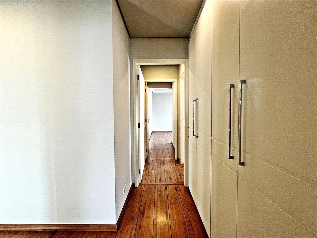 Venda Apartamento São Paulo Santana REO912981 20