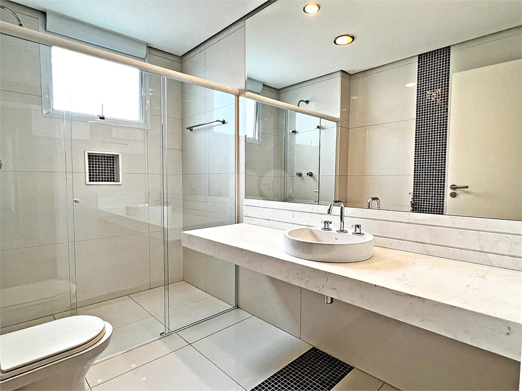 Venda Apartamento São Paulo Santana REO912981 18