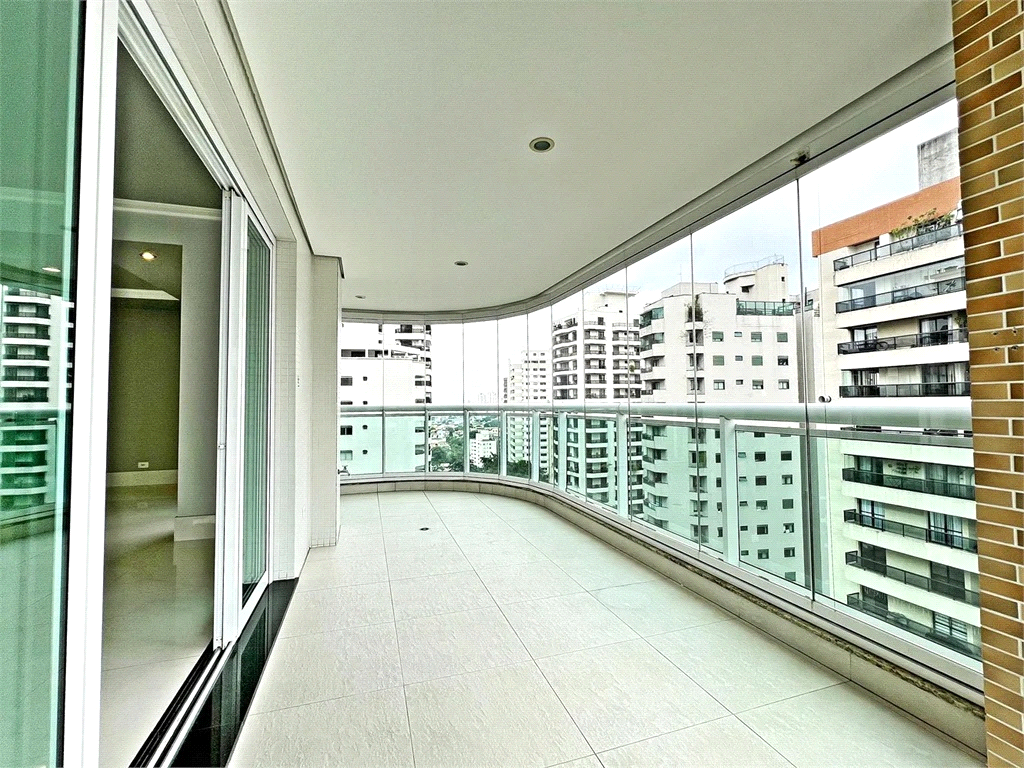 Venda Apartamento São Paulo Santana REO912981 4