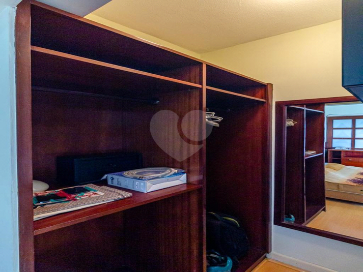 Venda Apartamento São Paulo Campos Elíseos REO913006 11