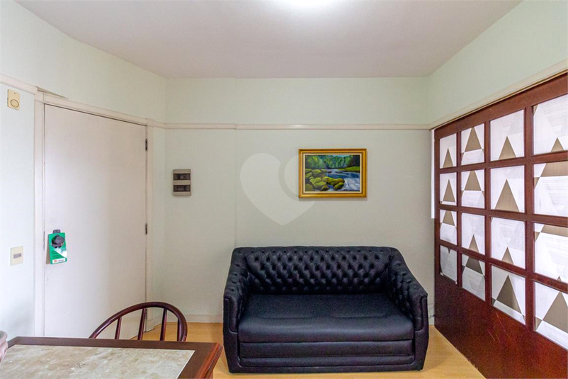 Venda Apartamento São Paulo Campos Elíseos REO913006 3