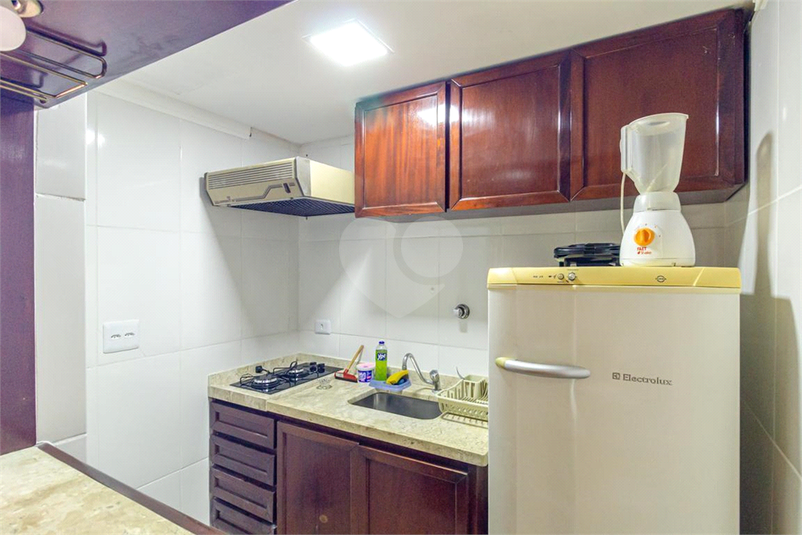 Venda Apartamento São Paulo Campos Elíseos REO913006 17