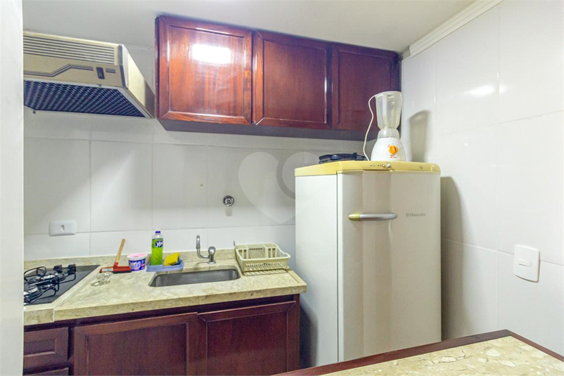 Venda Apartamento São Paulo Campos Elíseos REO913006 21