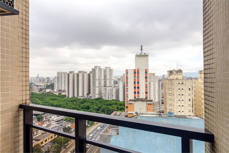 Venda Apartamento São Paulo Campos Elíseos REO913006 24