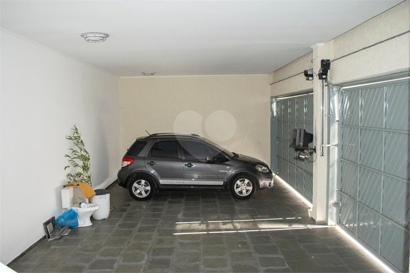 Venda Casa São Paulo Vila Romero REO913010 45