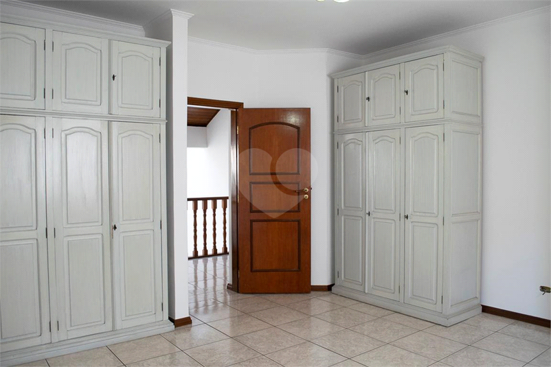 Venda Casa São Paulo Vila Romero REO913010 17