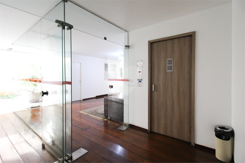 Venda Apartamento São Paulo Itaim Bibi REO913026 42