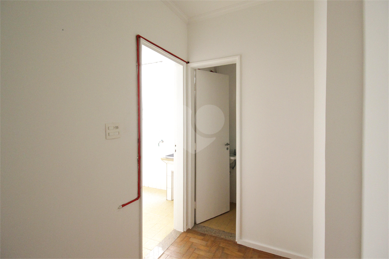 Venda Apartamento São Paulo Itaim Bibi REO913026 23