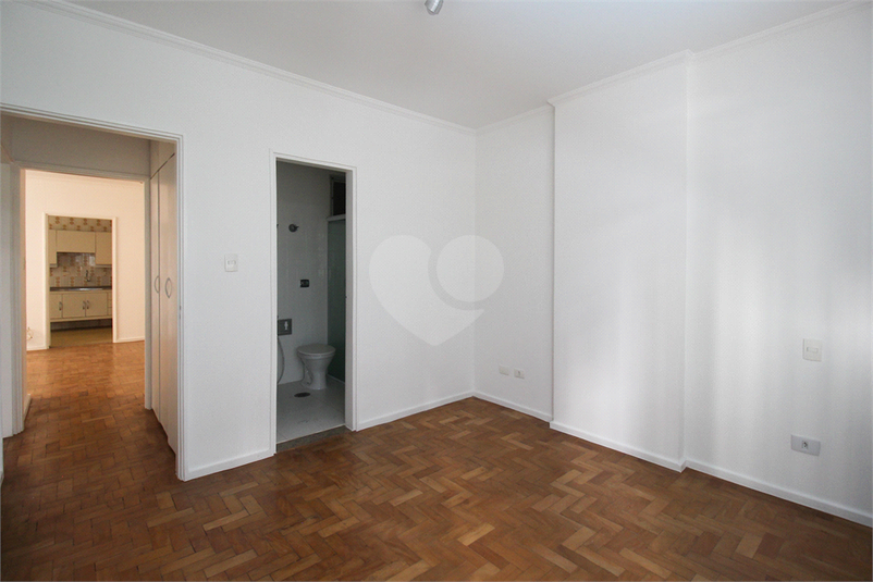 Venda Apartamento São Paulo Itaim Bibi REO913026 48