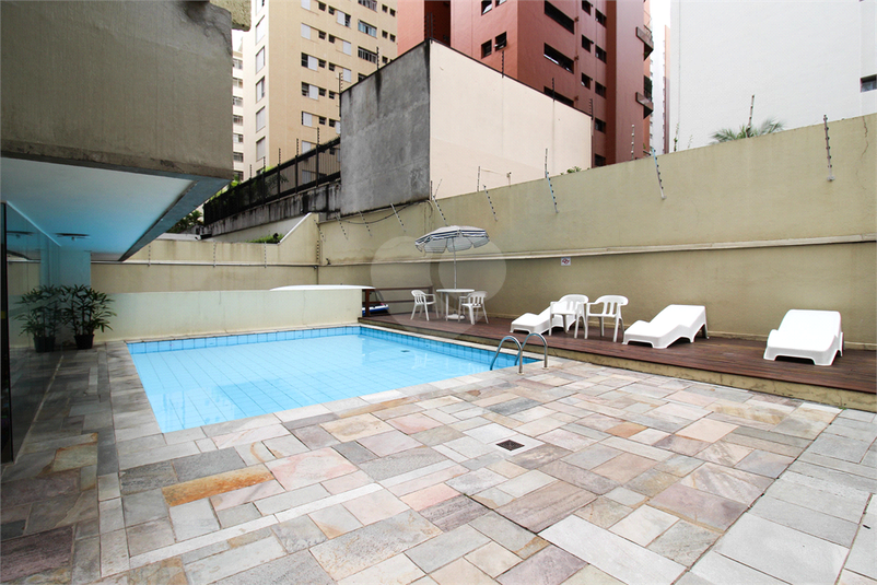 Venda Apartamento São Paulo Itaim Bibi REO913026 21