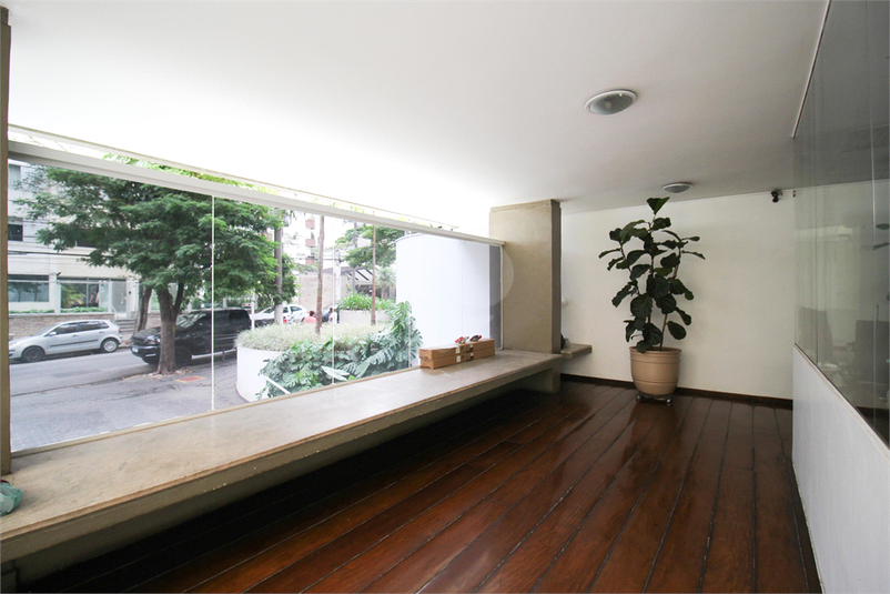 Venda Apartamento São Paulo Itaim Bibi REO913026 26