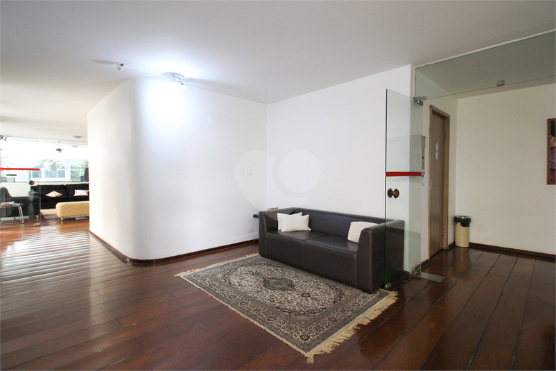 Venda Apartamento São Paulo Itaim Bibi REO913026 18