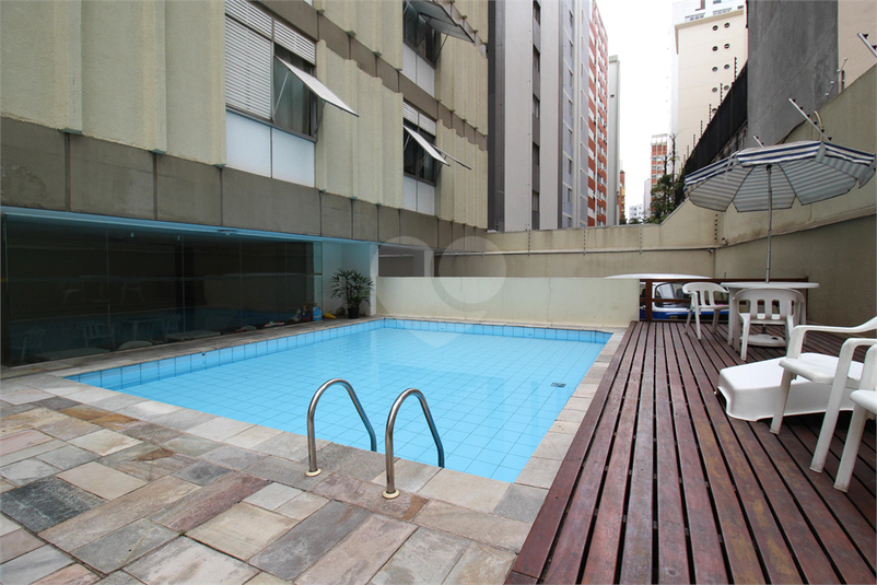 Venda Apartamento São Paulo Itaim Bibi REO913026 51