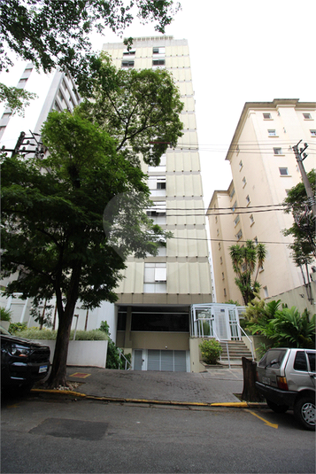 Venda Apartamento São Paulo Itaim Bibi REO913026 36