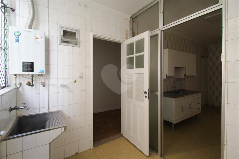 Venda Apartamento São Paulo Itaim Bibi REO913026 12