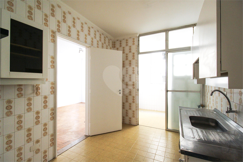 Venda Apartamento São Paulo Itaim Bibi REO913026 19