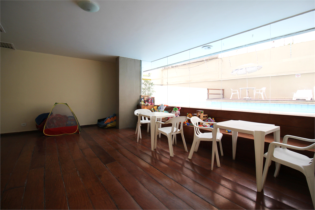 Venda Apartamento São Paulo Itaim Bibi REO913026 27