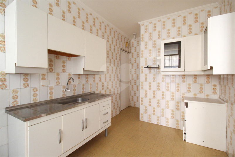 Venda Apartamento São Paulo Itaim Bibi REO913026 11