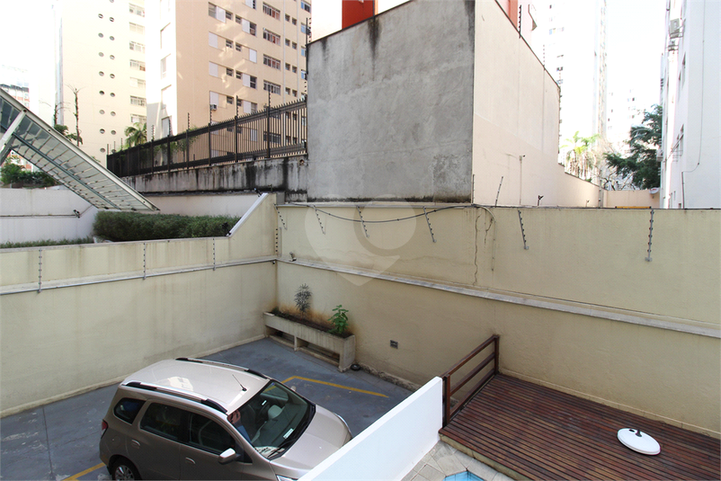 Venda Apartamento São Paulo Itaim Bibi REO913026 37