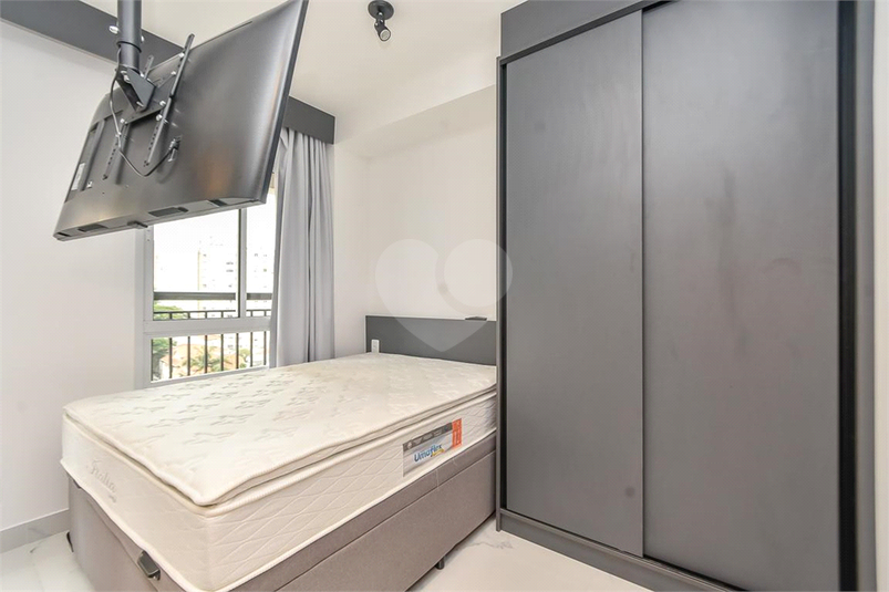 Venda Apartamento São Paulo Bela Vista REO913056 7