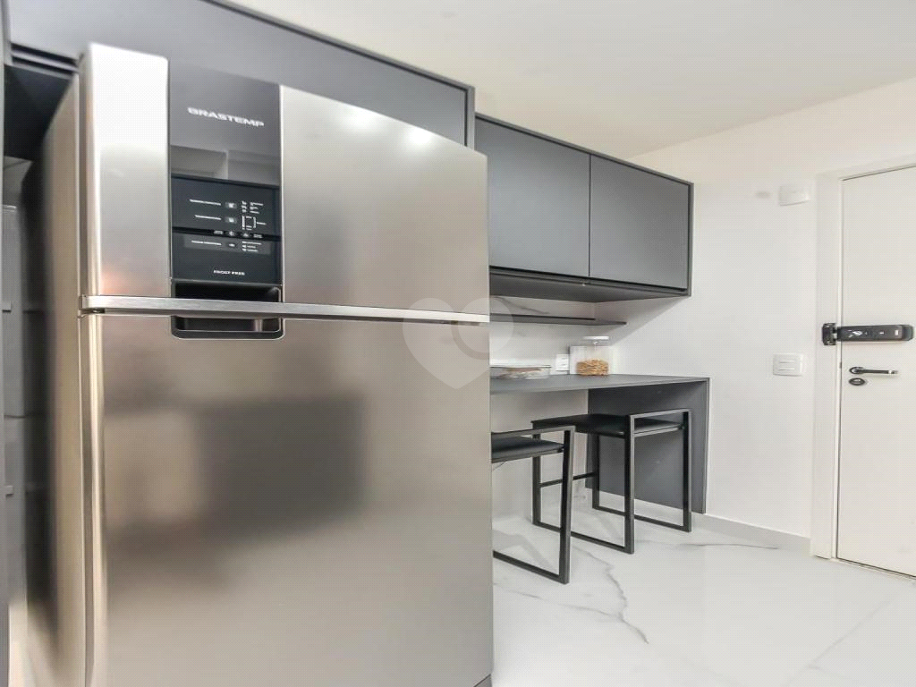 Venda Apartamento São Paulo Bela Vista REO913056 23