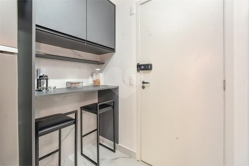 Venda Apartamento São Paulo Bela Vista REO913056 25