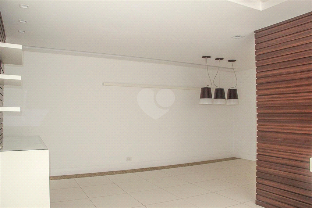 Venda Apartamento São Paulo Itaim Bibi REO913077 4