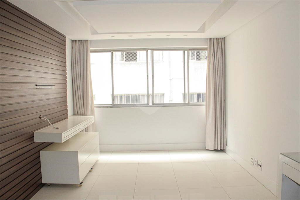 Venda Apartamento São Paulo Itaim Bibi REO913077 2