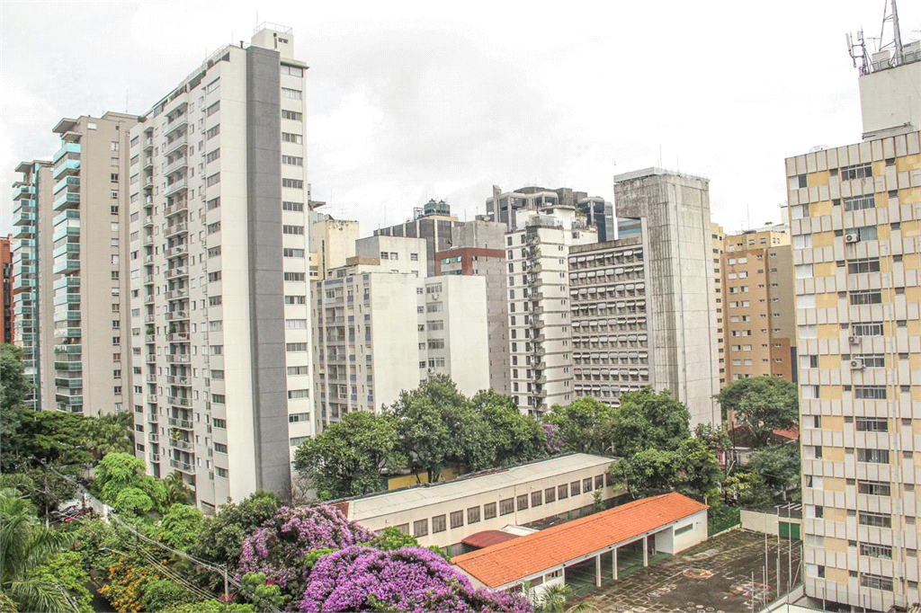 Venda Apartamento São Paulo Itaim Bibi REO913077 33